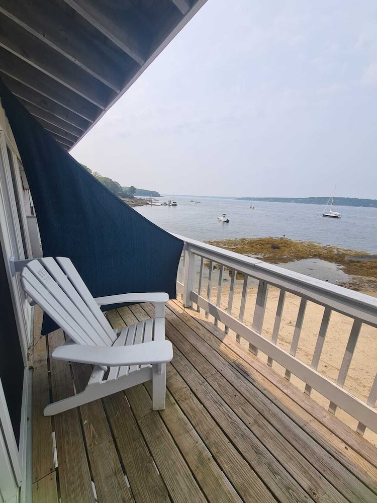 east boothbay