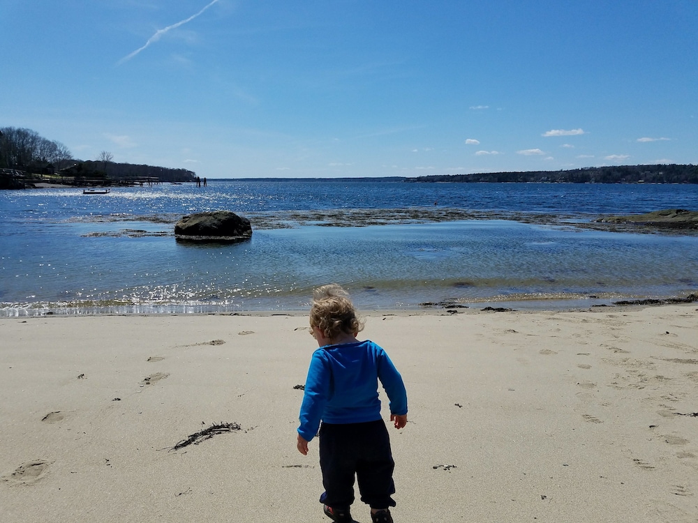 east boothbay