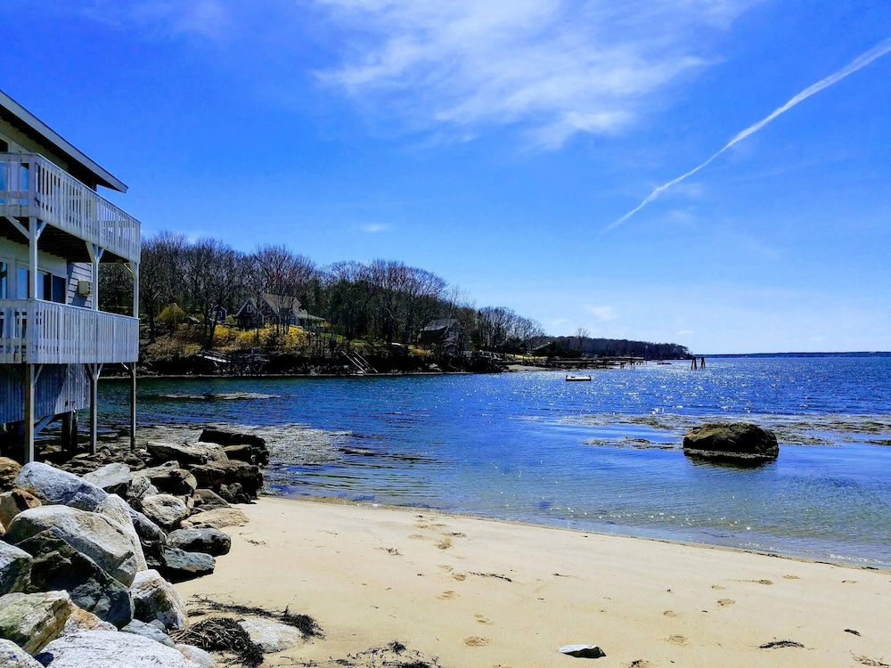 east boothbay