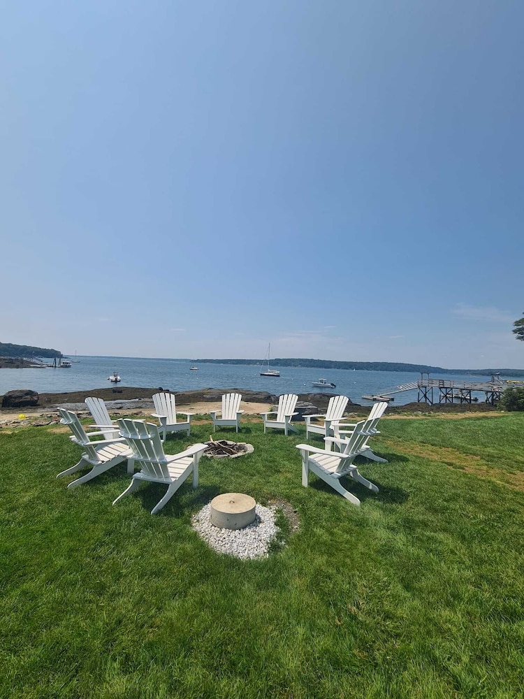 east boothbay
