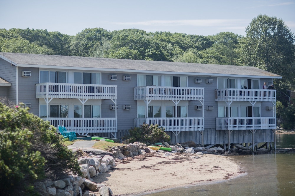 east boothbay