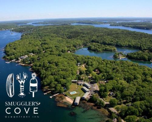 smugglers cove inn