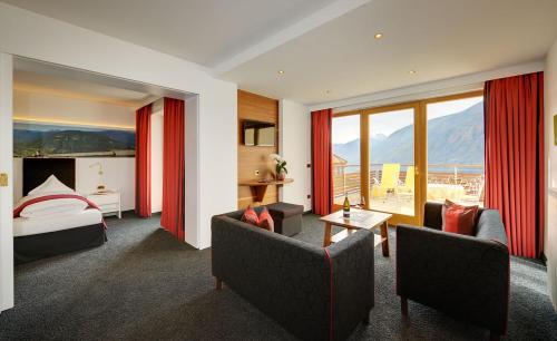 marinis giardino hotel