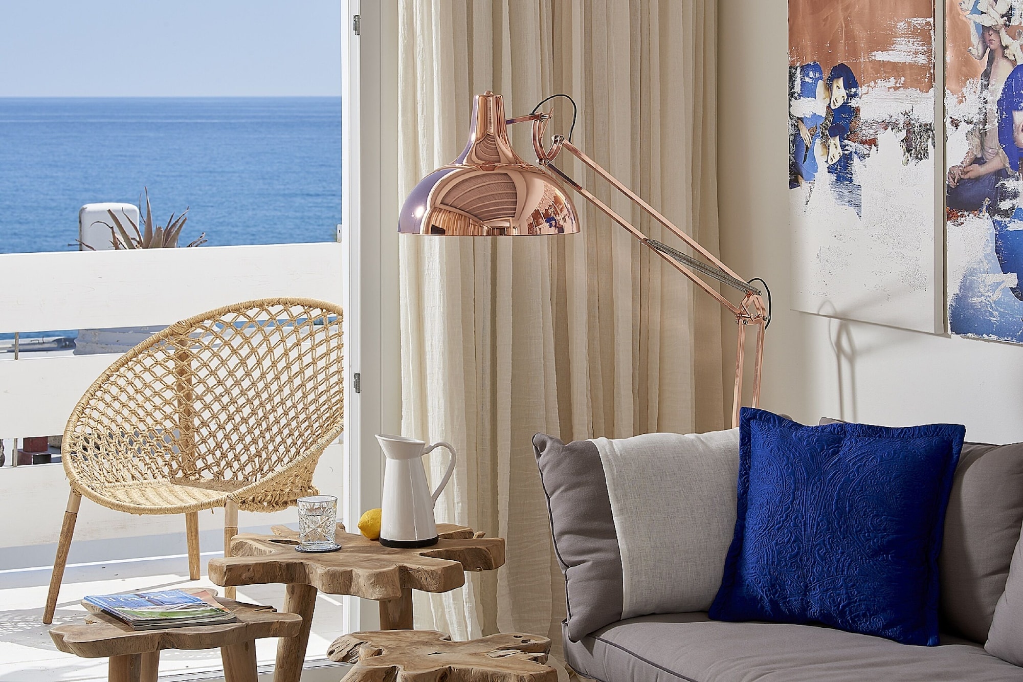 Artemis Seaside Resort,Milos>>Adamas,4 star
