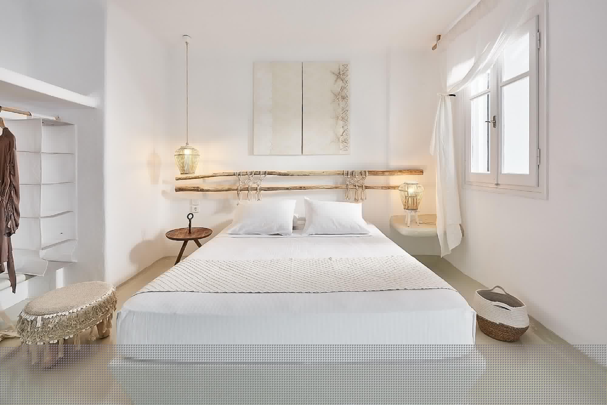Artemis Seaside Resort,Milos>>Adamas,4 star