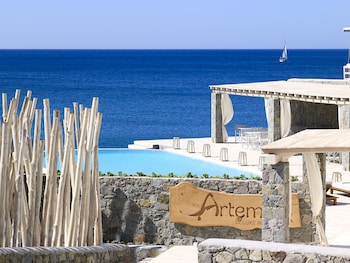 artemis seaside resort