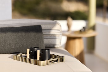 artemis seaside resort