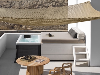 artemis seaside resort