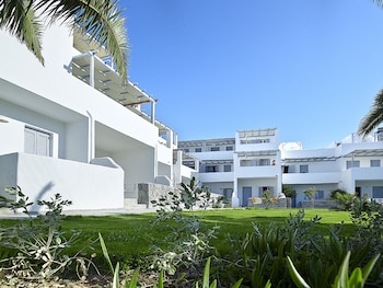 artemis seaside resort
