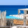 artemis seaside resort