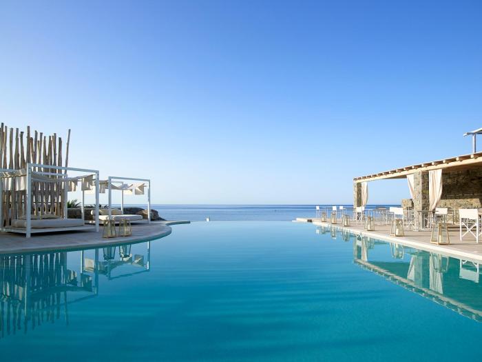 artemis seaside resort