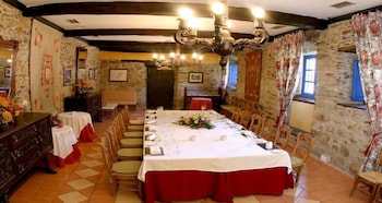 hotel monumento pazo do castro