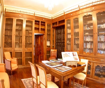 hotel monumento pazo do castro