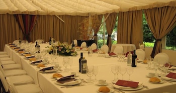 hotel monumento pazo do castro