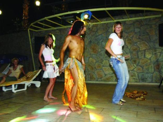 kemer