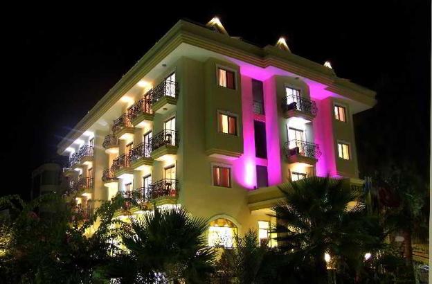 stella hotel