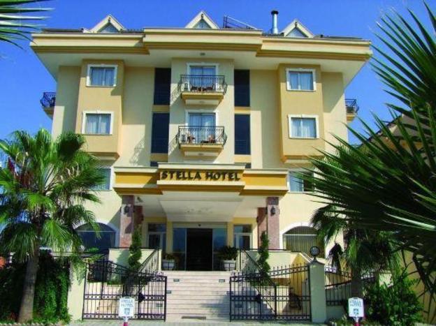 stella hotel