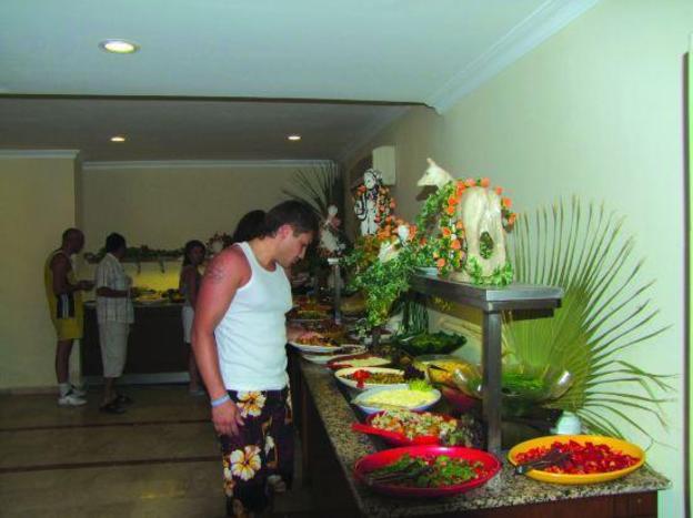 stella hotel