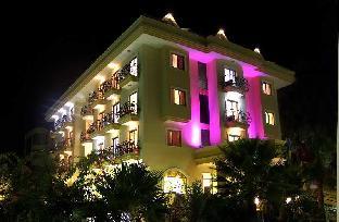stella hotel