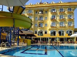 stella hotel