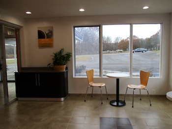 motel 6 schenectady ny