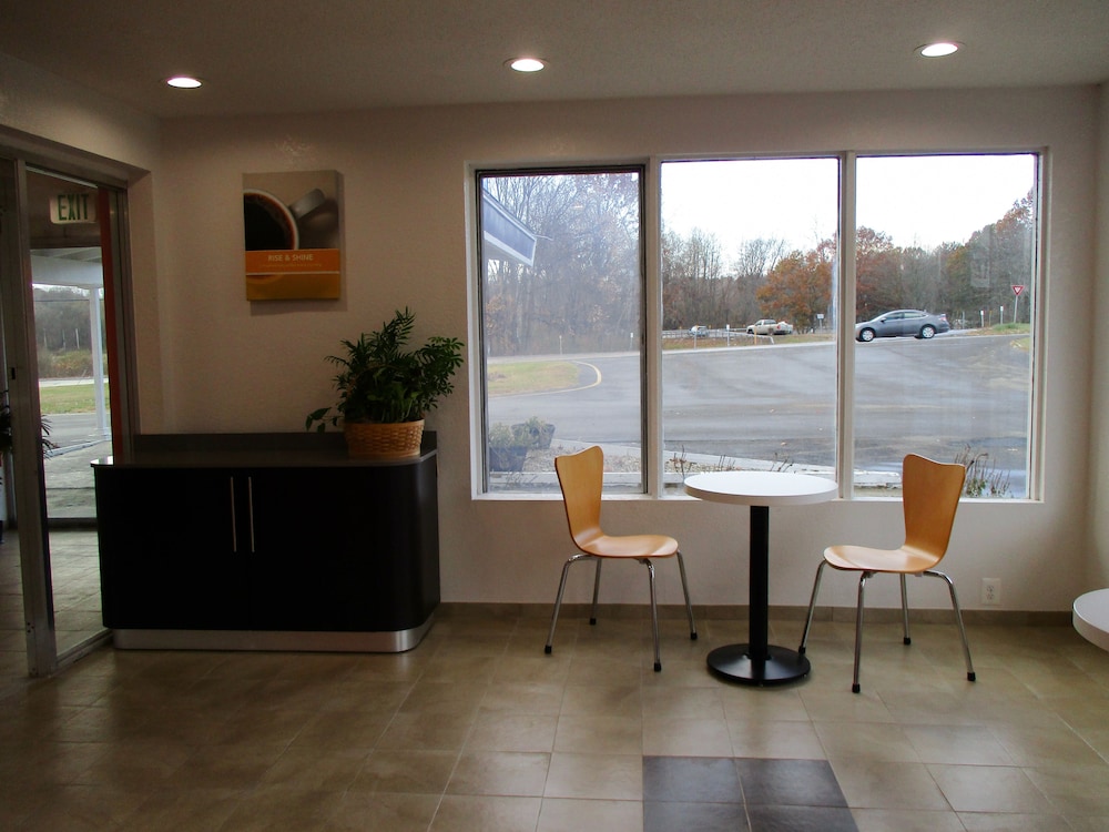 motel 6 schenectady ny