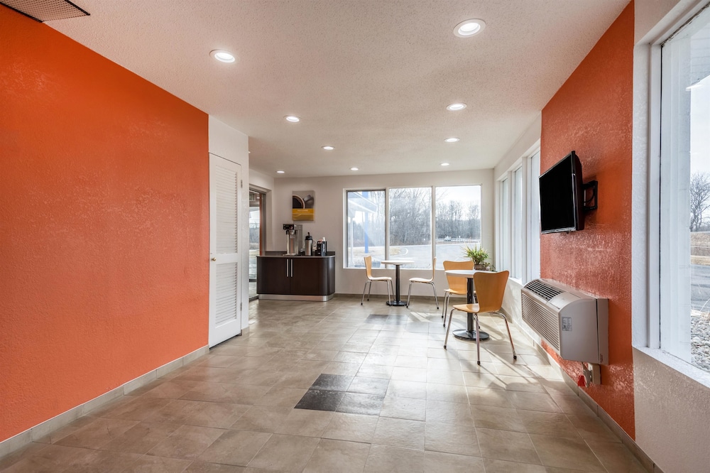 motel 6 schenectady ny