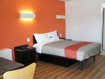 motel 6 schenectady ny