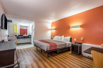 motel 6 schenectady ny