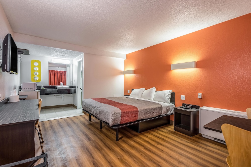 motel 6 schenectady ny