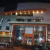 hotel suncity