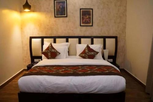 hotel suncity
