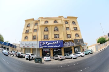 al eairy furnished apartments dammam 3