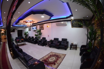 al eairy furnished apartments dammam 3