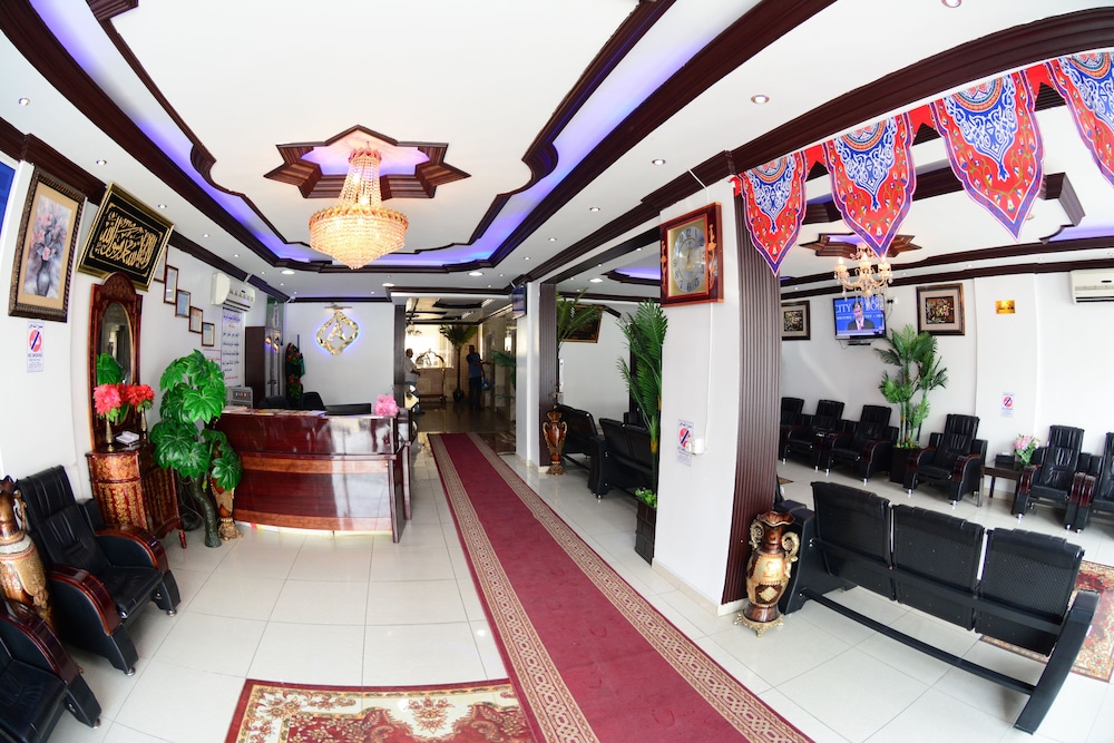 al eairy furnished apartments dammam 3