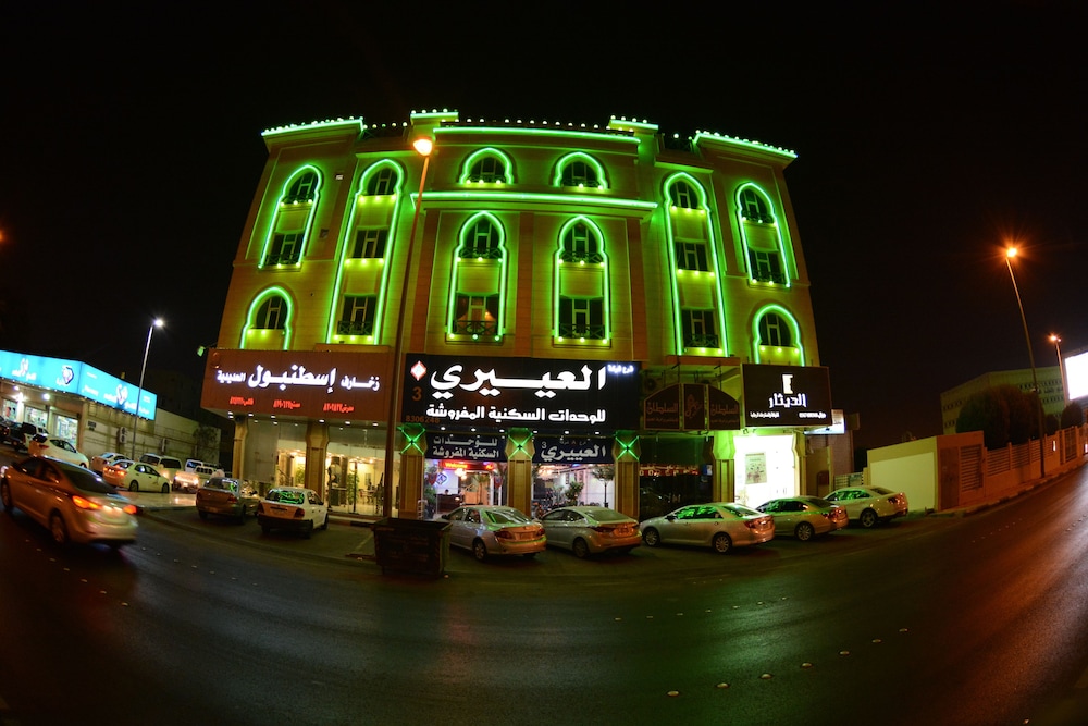 al eairy furnished apartments dammam 3
