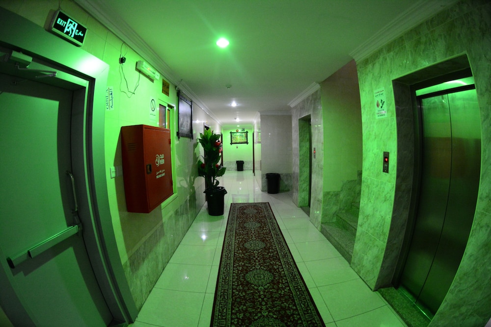 al eairy furnished apartments dammam 3