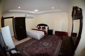 al eairy furnished apartments dammam 3