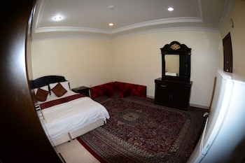 al eairy furnished apartments dammam 3