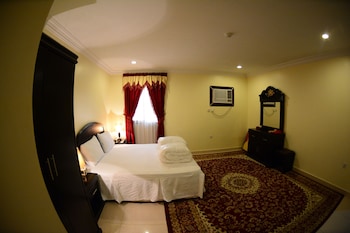 al eairy furnished apartments dammam 3