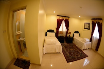 al eairy furnished apartments dammam 3