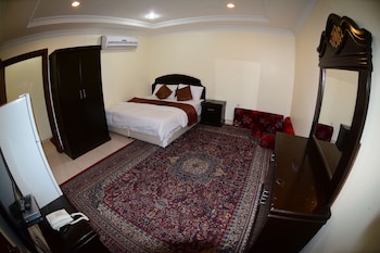 al eairy furnished apartments dammam 3