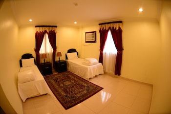 al eairy furnished apartments dammam 3