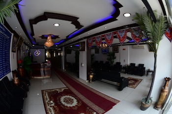 al eairy furnished apartments dammam 3