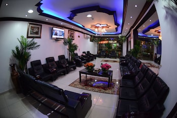 al eairy furnished apartments dammam 3