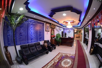 al eairy furnished apartments dammam 3