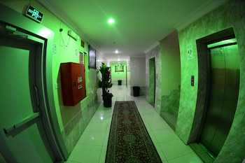 al eairy furnished apartments dammam 3