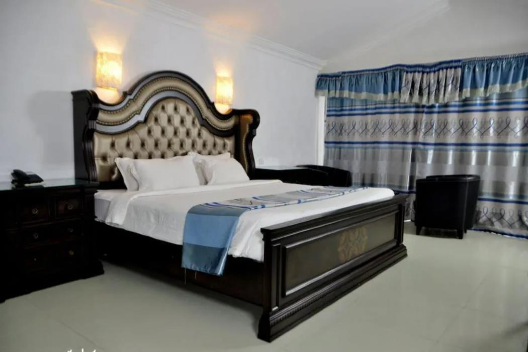 sai rock beach hotel and spa