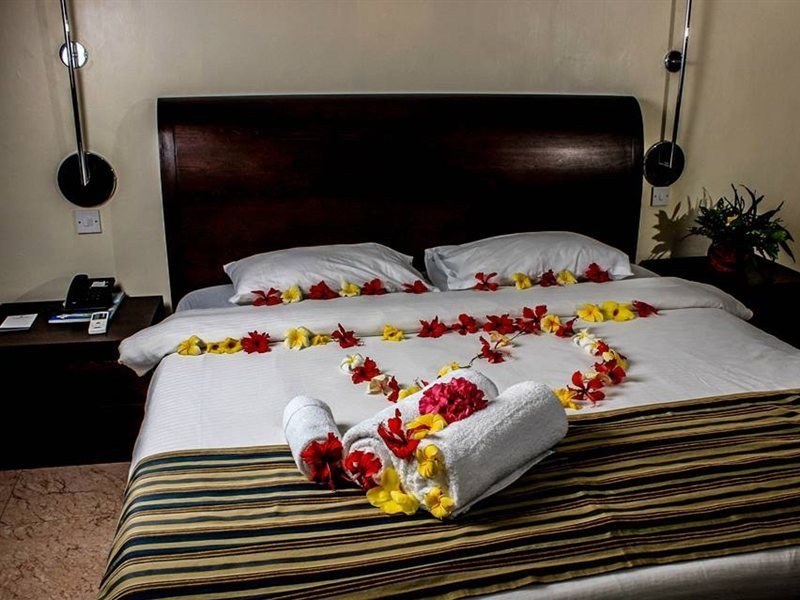 sai rock beach hotel and spa