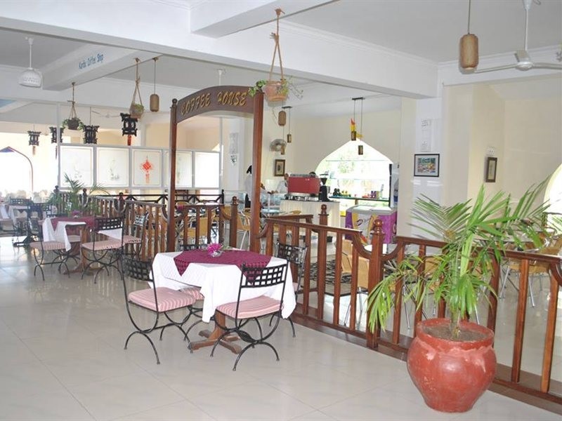 sai rock beach hotel and spa